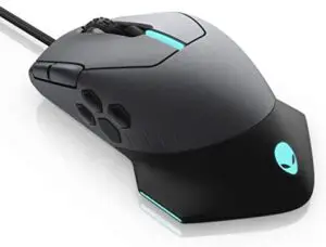 RGB Gaming Mouse