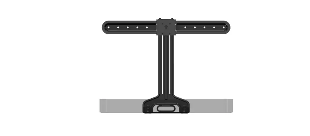 Sonos Beam Wall Mount Soundbar User Guide