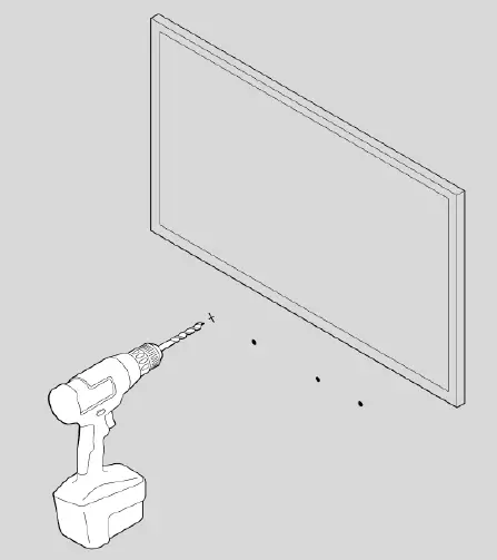 SONOS Beam Wall Mount Soundbar Fig4