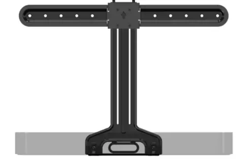 SONOS Beam Wall Mount Soundbar Product