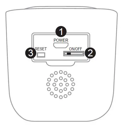 Sricam Sri033 Wire-Free Battery Camera Kit fig1