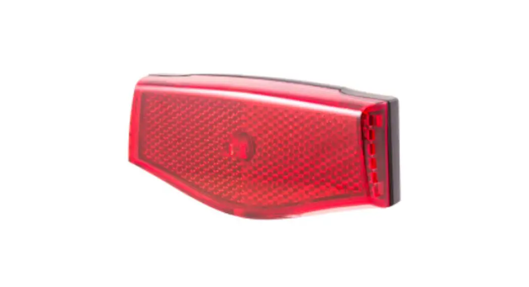 Spanninga Plateo Battery Auto Bicycle Lights Instruction Manual