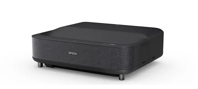 Epson Ls300 Series Smart Streaming Laser Projector User Guide