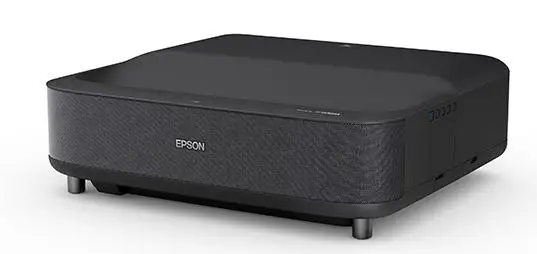 EPSON LS300 Series Smart Streaming Laser Projector fig 1
