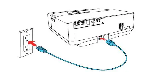 EPSON LS300 Series Smart Streaming Laser Projector fig 5