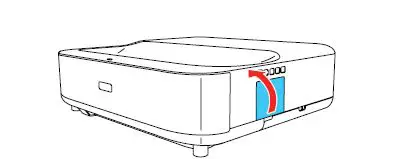 EPSON LS300 Series Smart Streaming Laser Projector fig 8