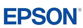 EPSON LS300 Series Smart Streaming Laser Projector logo