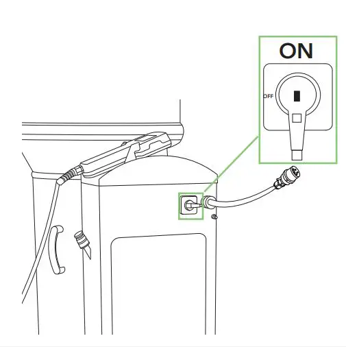 FORSTER TECHNIK Smart Automatic Calf Feeder-Combi 5