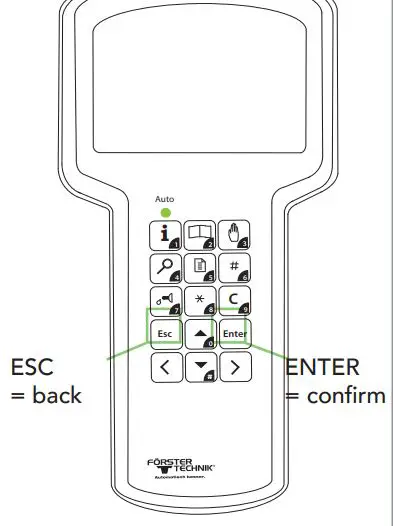 FORSTER TECHNIK Smart Automatic Calf Feeder-Combi 7