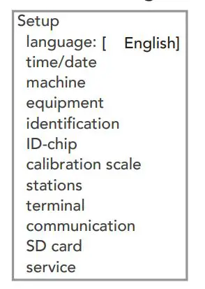 FORSTER TECHNIK Smart Automatic Calf Feeder-Combi 8