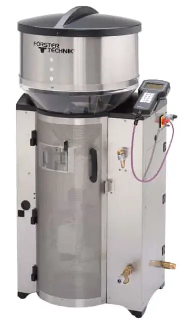 FORSTER TECHNIK Smart Automatic Calf Feeder-Combi image