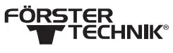 FORSTER logo