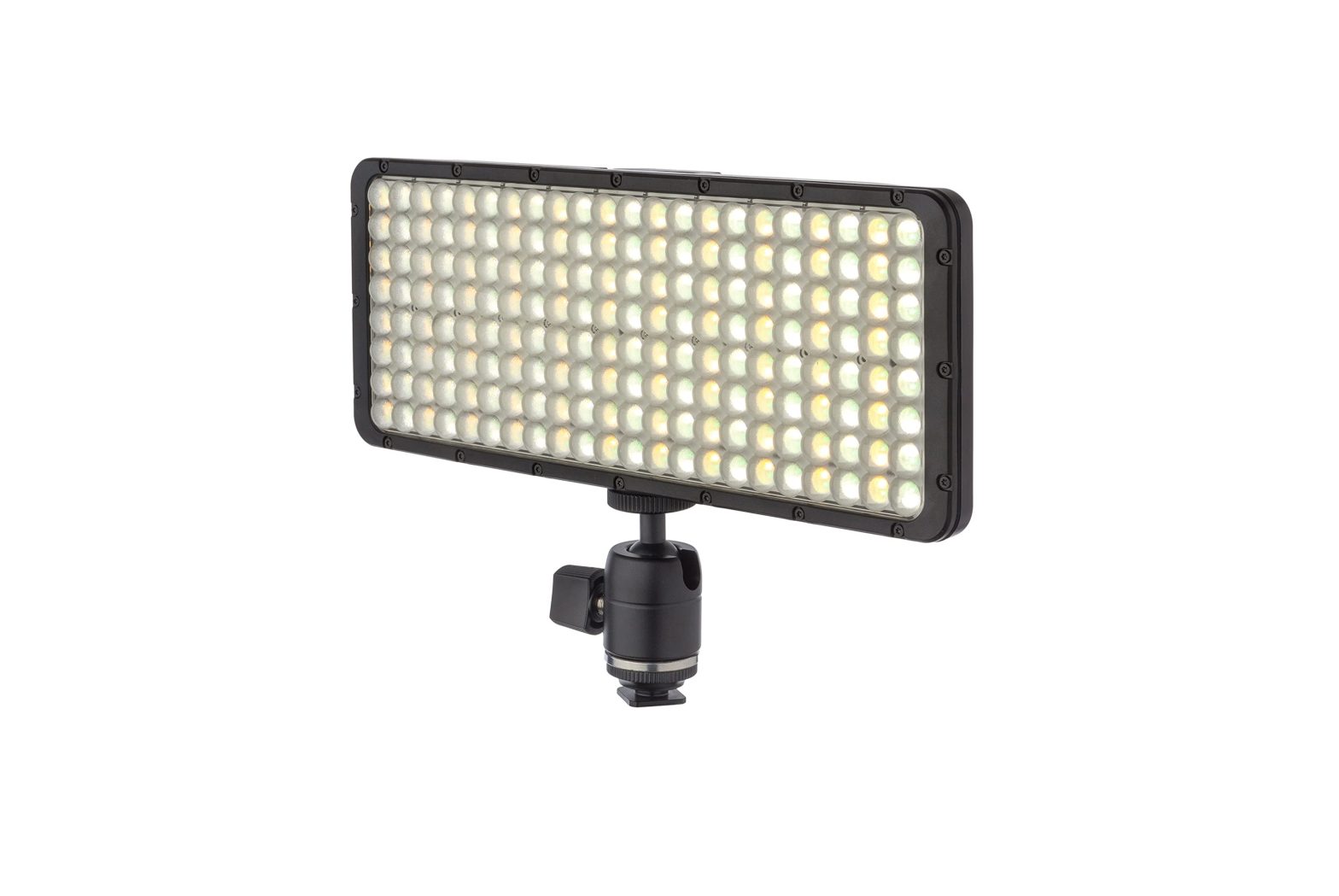 Luxli Orc-cell0-n2 Cello 10 Inch Rgbaw Led Light User Guide