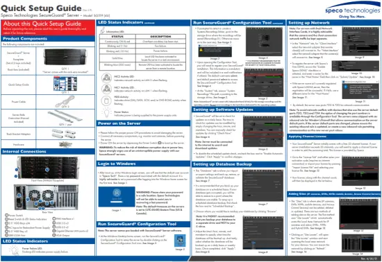 SG519 - Components 2