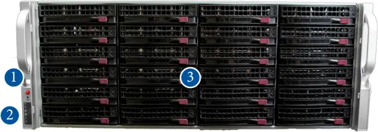 SG519 - Internal Connections 1
