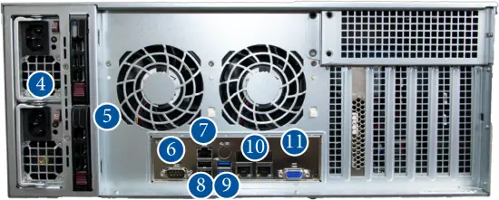 SG519 - Internal Connections 2