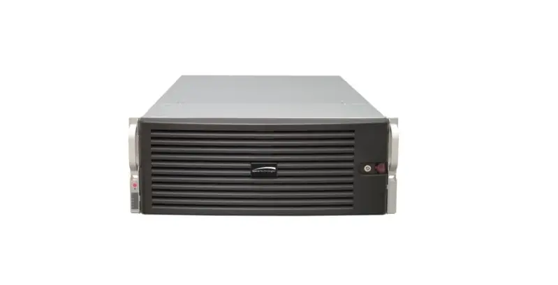 Speco Technologies Sg519 Secureguard Server User Guide