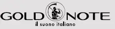 GOLD NOTE LOGO