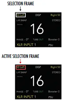 GOLD NOTE P-1000 MkII High End Stereo Preamplifier FIG 4
