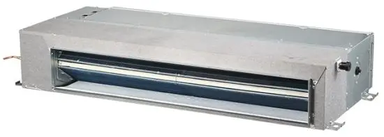 Midea R410A Middle Static Pressure Duct Type Air Conditioner