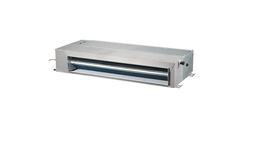 Midea R410a Middle Static Pressure Duct Type Air Conditioner Owner's Manual Midea R410a Middle Static Pressure Duct Type Air Conditioner Owner's Manual