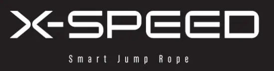 X-Speed logo