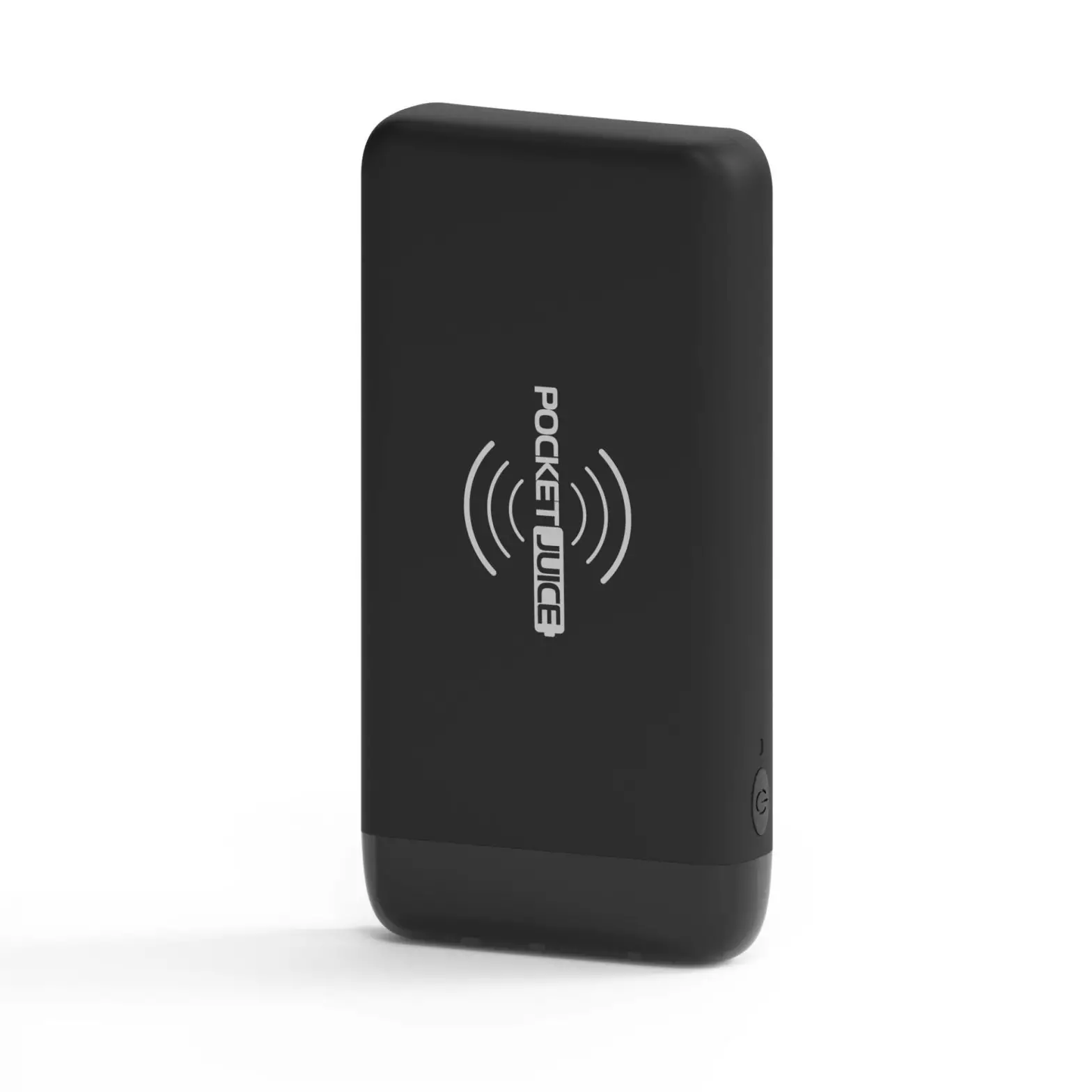 Pocket Juice Wireless Charging Power Bank User Manual