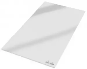 a close up of a card