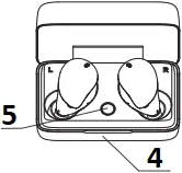 PALOVUE iSound - Overview 2
