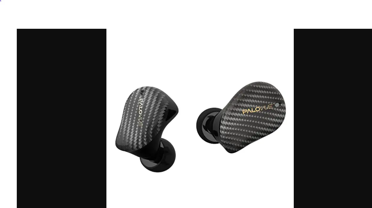 Palovue Isound True Wireless Earbuds User Guide