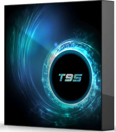 Shenzhen Nanxiangzi Technology T95MINI Smart TV