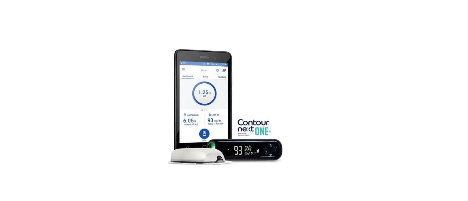 Omnipod Dash Podder Insulin Management System User Guide Omnipod Dash Podder Insulin Management System User Guide