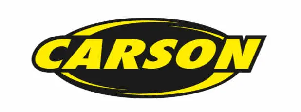 CARSON-IC-918-Telephoto-Lens-Smartphone-Optic-Adapter-LOGO