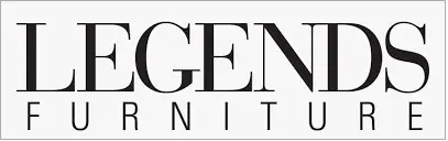 LEGENDS FURNITURE FH5410 AWY 64 Inch Fireplace Console Instructions - logo