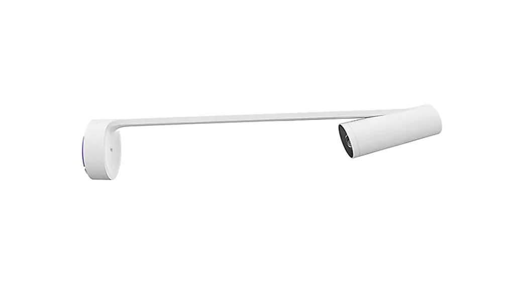 Logitech Vr0022 Scribe Whiteboard Camera User Guide