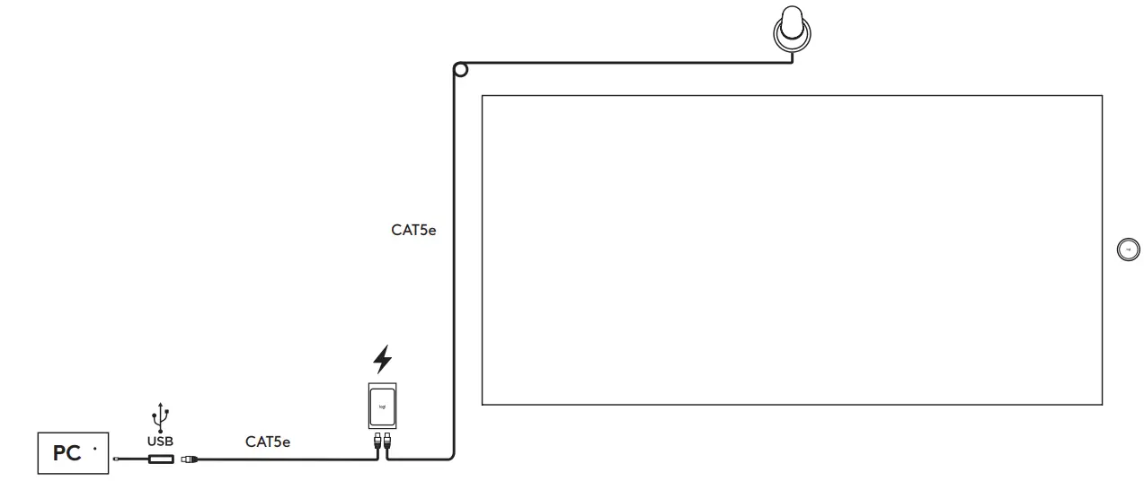 logitech VR0022 Scribe Whiteboard Camera-fig4