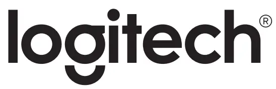 logitech -logo