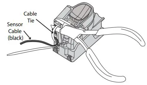 Davis Rain Collector - Prepare the Rain Collector 2