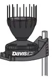Davis Rain Collector