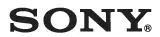 SONY LOGO