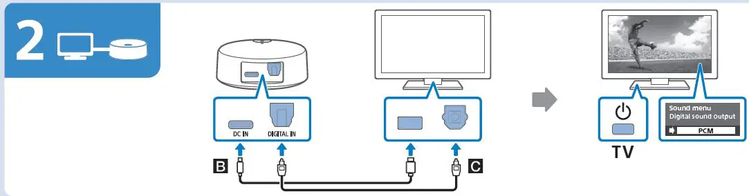 SONY SRS-NS7R Wireless Neckband Speaker-2