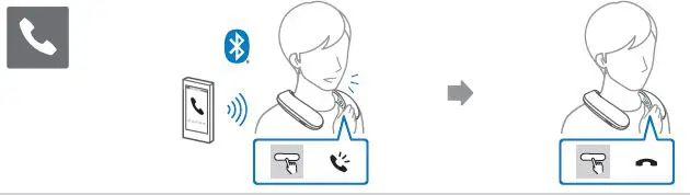 SONY SRS-NS7R Wireless Neckband Speaker-6