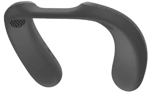 SONY SRS-NS7R Wireless Neckband Speaker