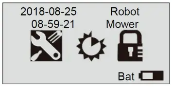 Grouw 17941 Robot Mower 900M2 App-FIG12