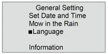 Grouw 17941 Robot Mower 900M2 App-FIG13