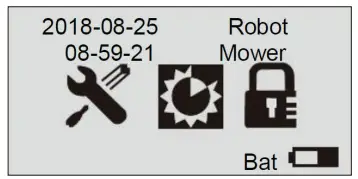 Grouw 17941 Robot Mower 900M2 App-FIG16