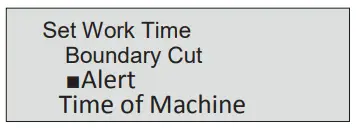 Grouw 17941 Robot Mower 900M2 App-FIG17