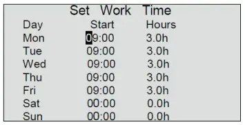 Grouw 17941 Robot Mower 900M2 App-FIG19