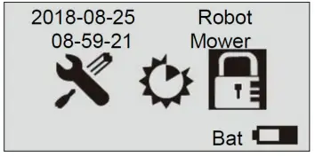 Grouw 17941 Robot Mower 900M2 App-FIG26