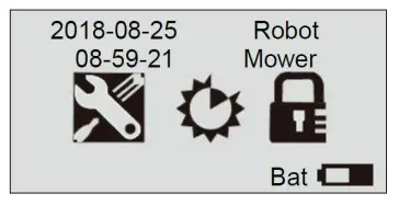Grouw 17941 Robot Mower 900M2 App-FIG4